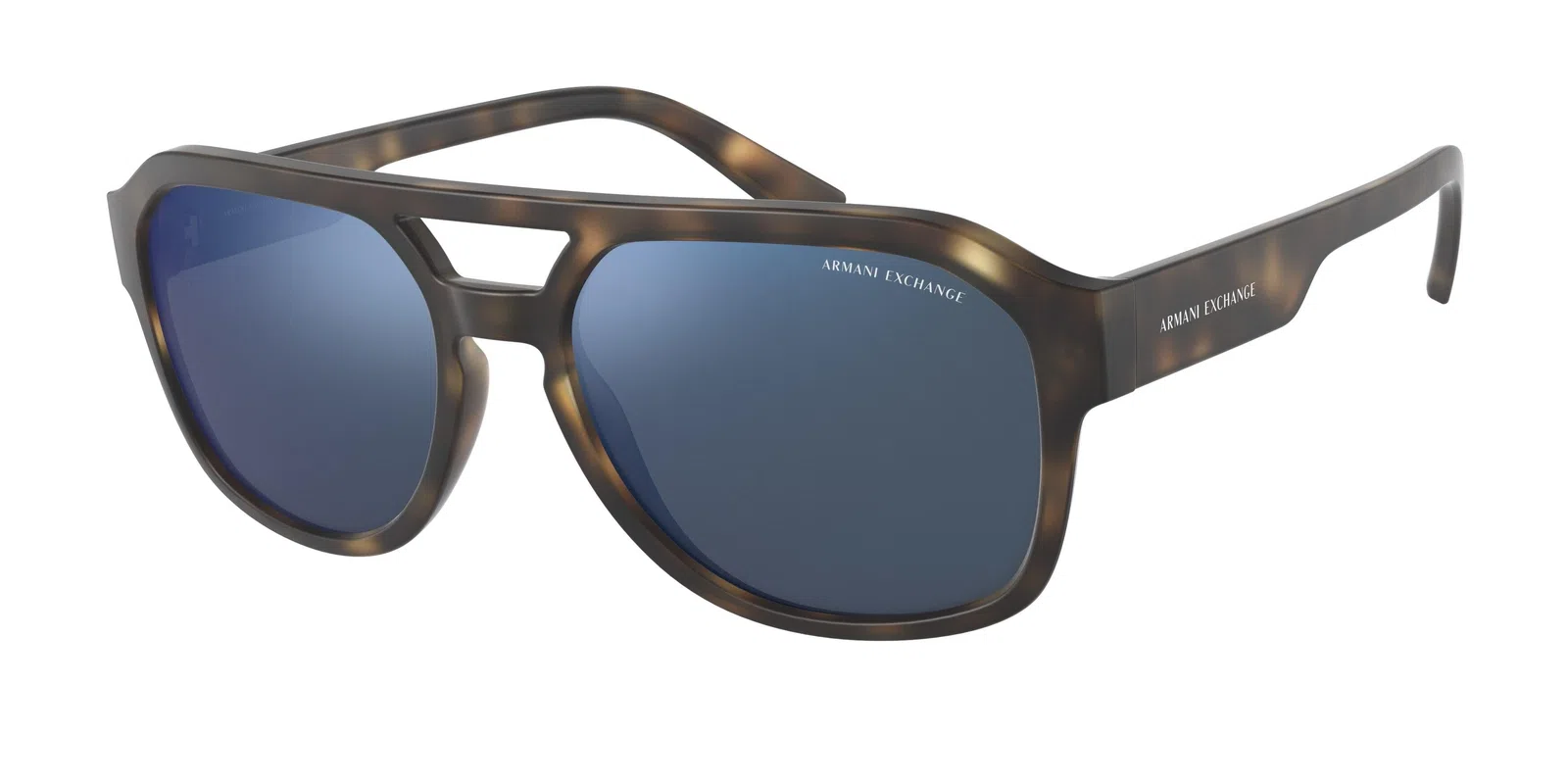 Armani Exchange 4074S Sunglasses - view 34